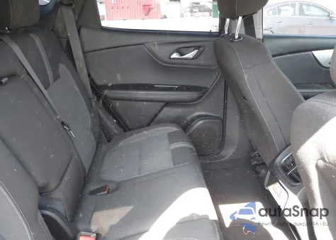 2023 Chevrolet Blazer Fwd 2Lt z USA, uszkodzony, nr VIN 3GNKBCR43PS229311